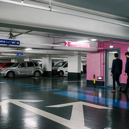 Charmant T3 Sur Jolie Place, Parking Inclus, Clim La Ciotat Eksteriør billede